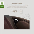 OGAWA Smart Vogue Prime Massage Chair Free Air Cooler + 3in1 Leather Kit [Free Shipping WM]*